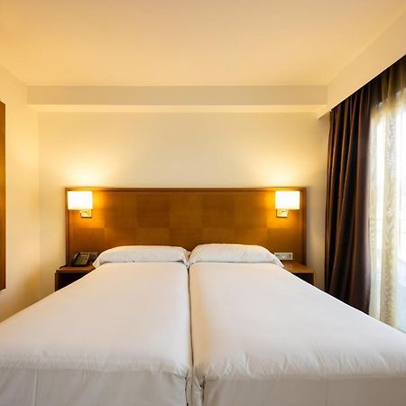 Hotel Thalasso Cantabrico Las Sirenas 4 Superior Viveiro Zewnętrze zdjęcie