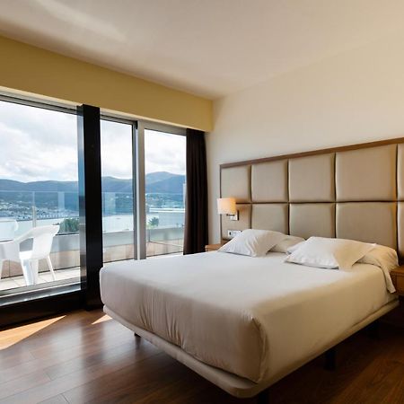 Hotel Thalasso Cantabrico Las Sirenas 4 Superior Viveiro Zewnętrze zdjęcie