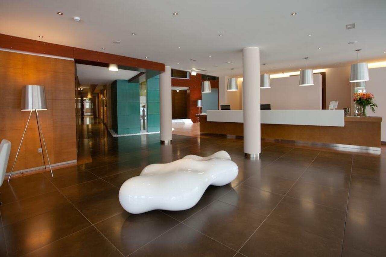 Hotel Thalasso Cantabrico Las Sirenas 4 Superior Viveiro Zewnętrze zdjęcie