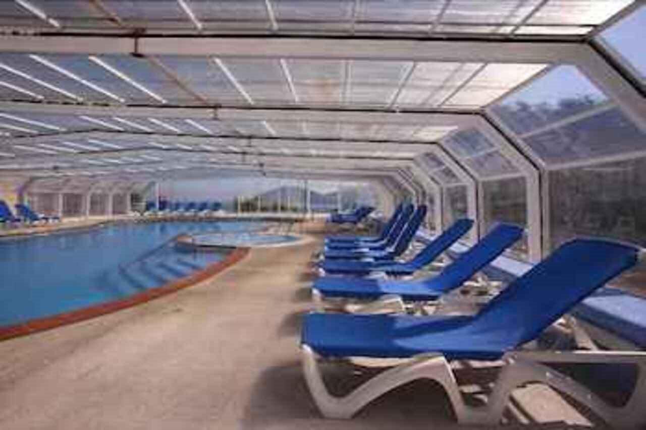 Hotel Thalasso Cantabrico Las Sirenas 4 Superior Viveiro Udogodnienia zdjęcie