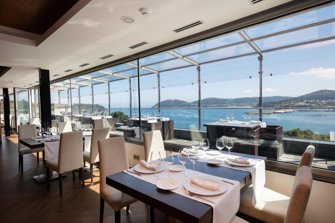 Hotel Thalasso Cantabrico Las Sirenas 4 Superior Viveiro Zewnętrze zdjęcie