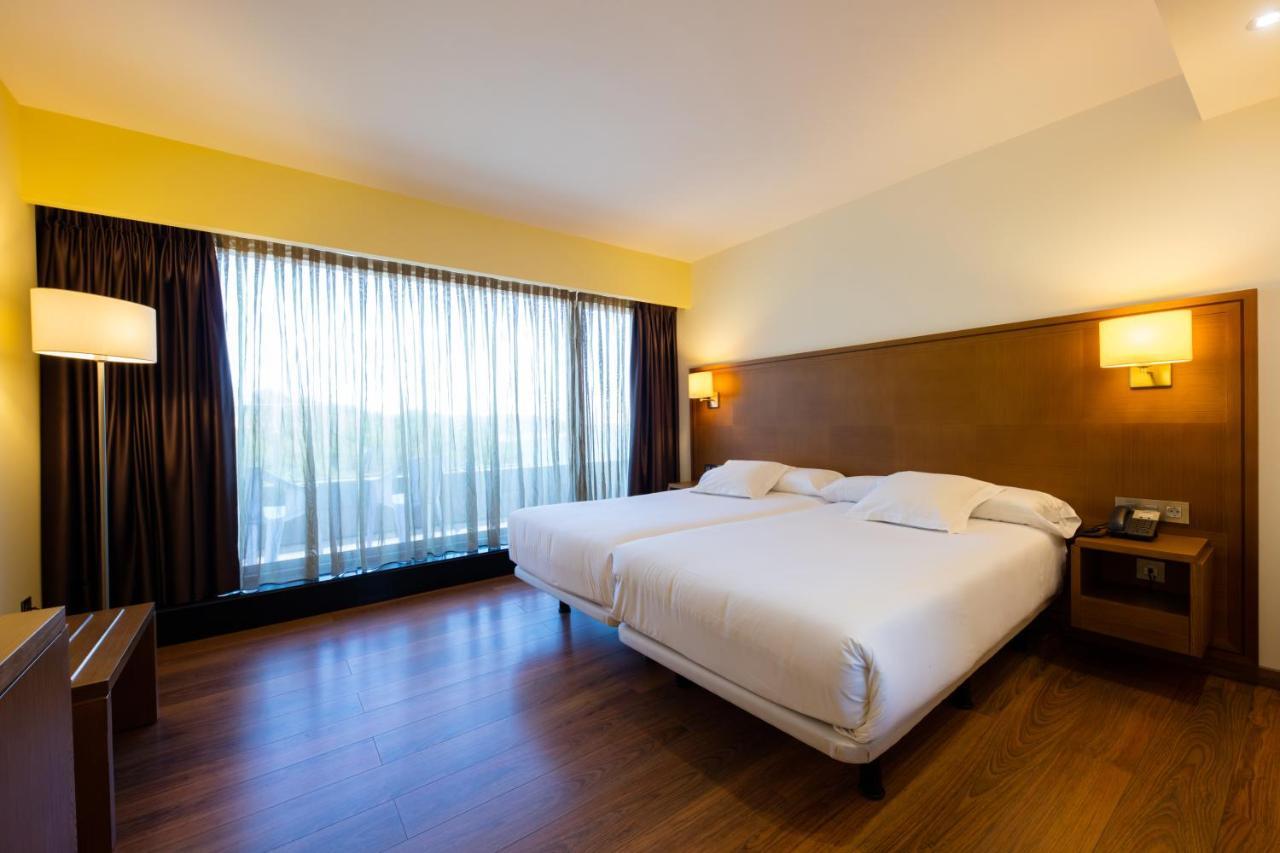 Hotel Thalasso Cantabrico Las Sirenas 4 Superior Viveiro Zewnętrze zdjęcie