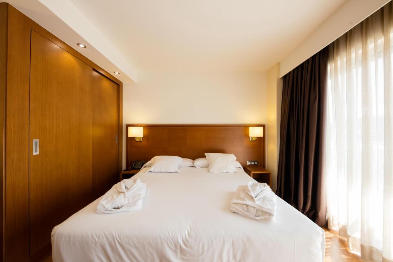 Hotel Thalasso Cantabrico Las Sirenas 4 Superior Viveiro Zewnętrze zdjęcie