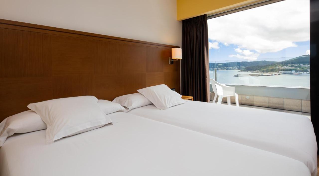 Hotel Thalasso Cantabrico Las Sirenas 4 Superior Viveiro Zewnętrze zdjęcie