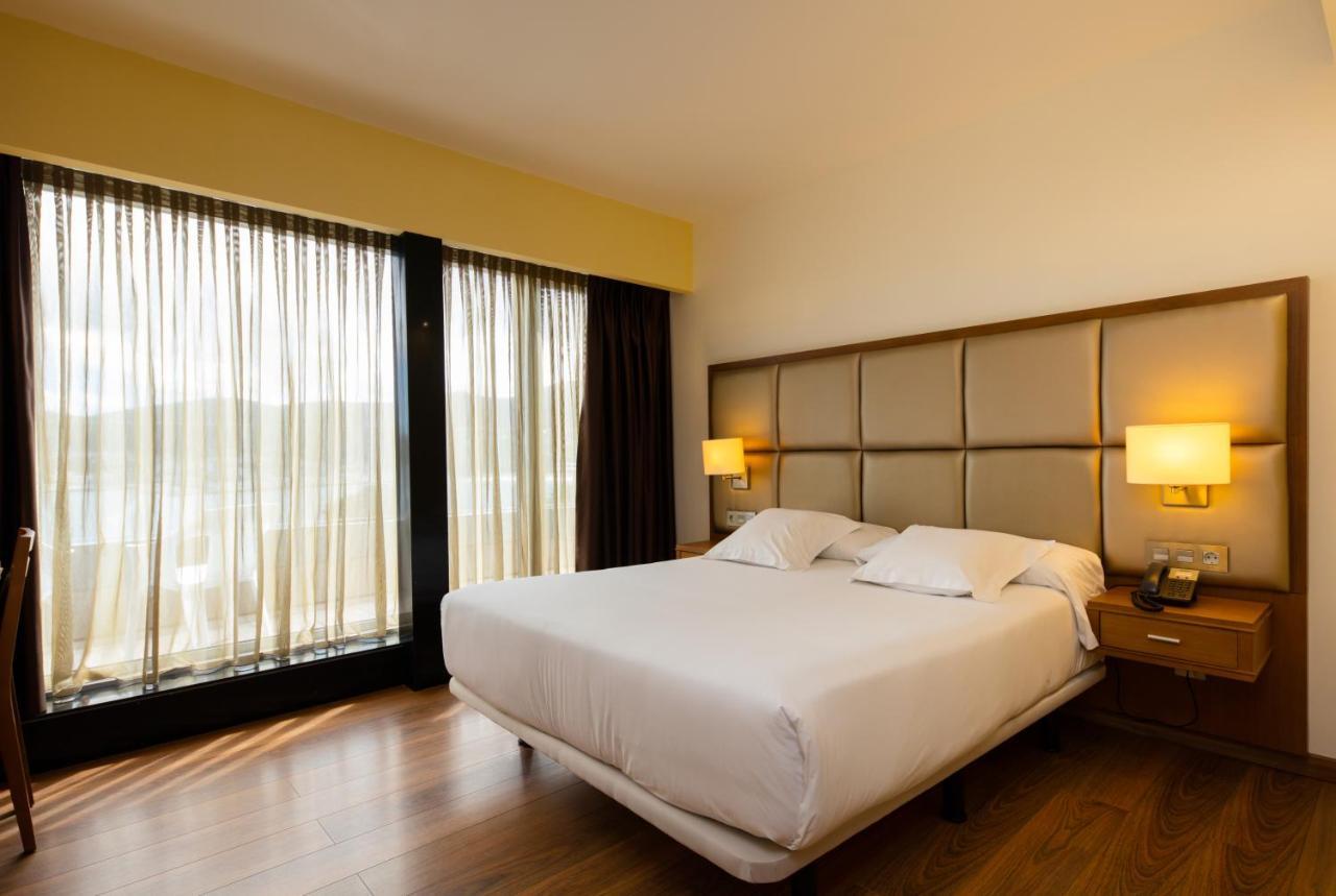 Hotel Thalasso Cantabrico Las Sirenas 4 Superior Viveiro Zewnętrze zdjęcie