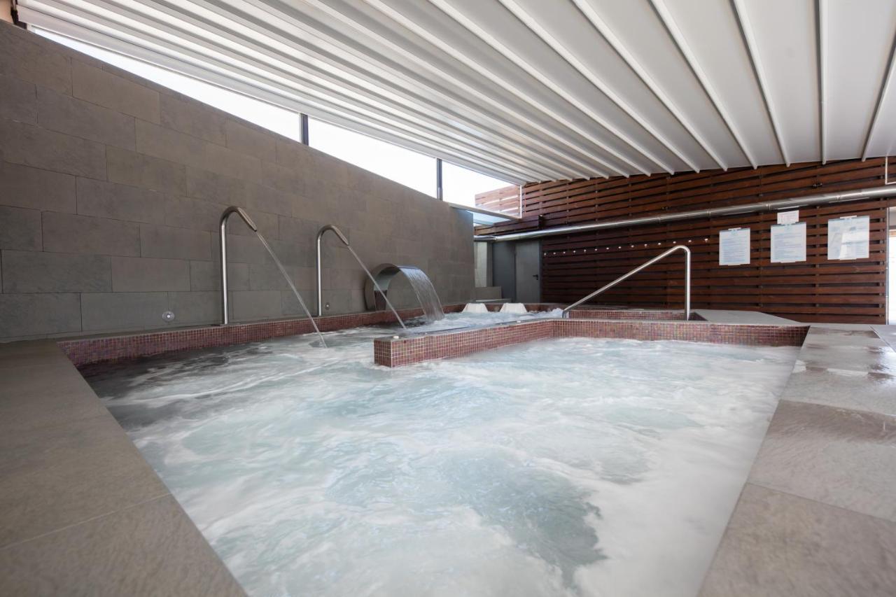 Hotel Thalasso Cantabrico Las Sirenas 4 Superior Viveiro Zewnętrze zdjęcie