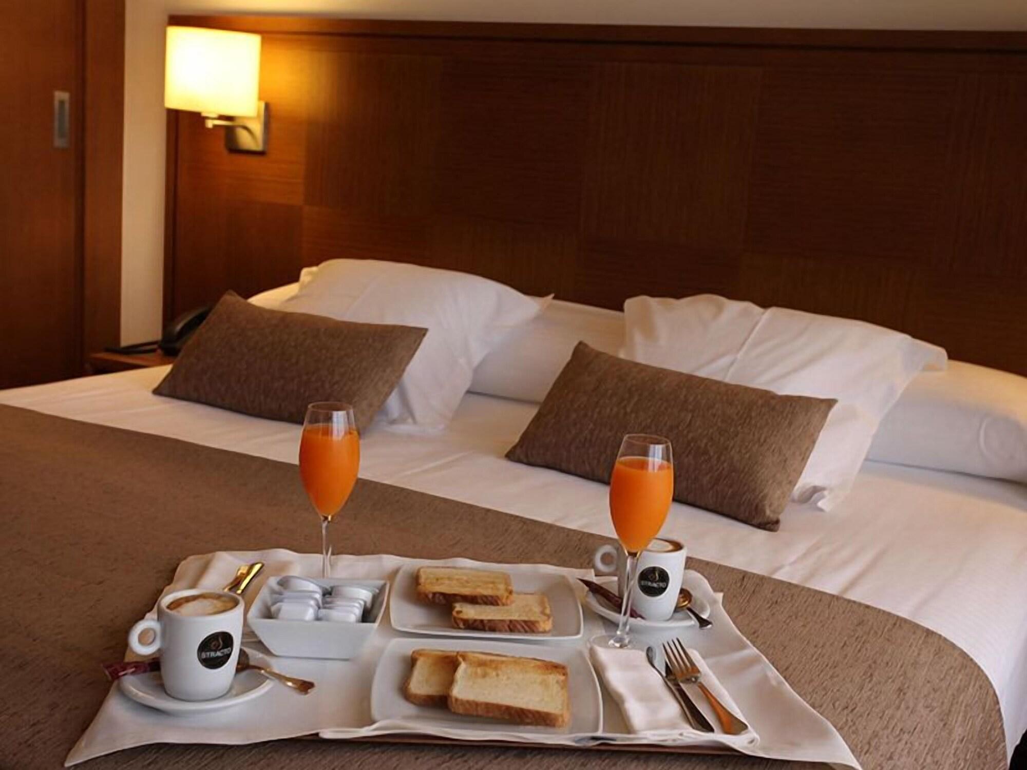 Hotel Thalasso Cantabrico Las Sirenas 4 Superior Viveiro Zewnętrze zdjęcie