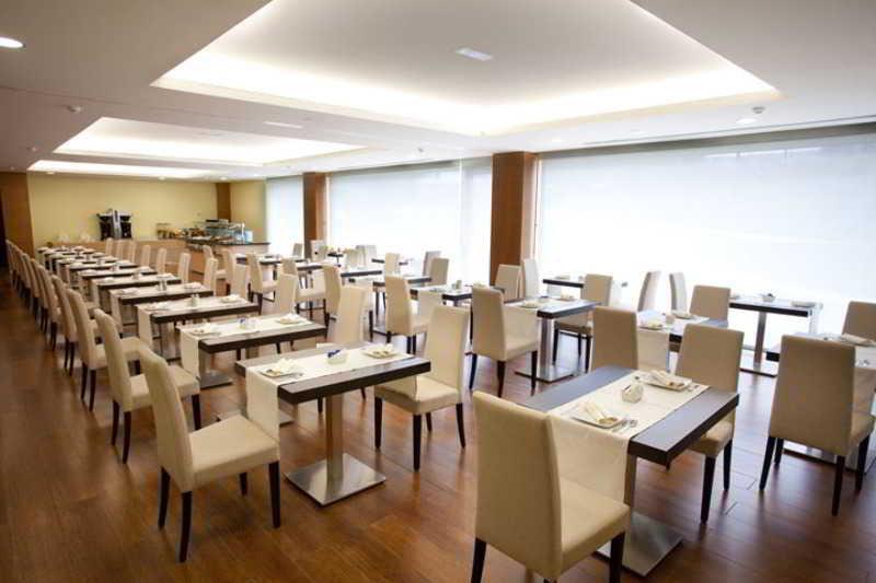 Hotel Thalasso Cantabrico Las Sirenas 4 Superior Viveiro Zewnętrze zdjęcie