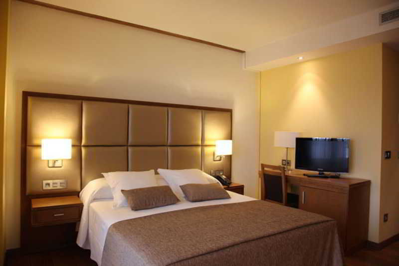 Hotel Thalasso Cantabrico Las Sirenas 4 Superior Viveiro Pokój zdjęcie