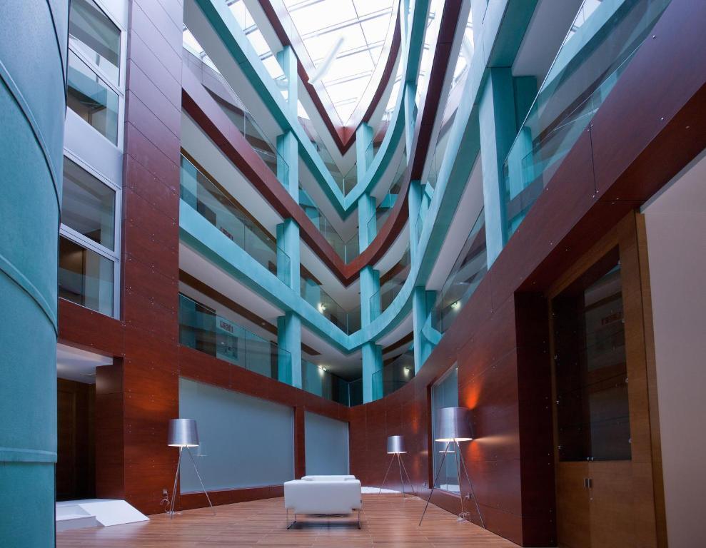 Hotel Thalasso Cantabrico Las Sirenas 4 Superior Viveiro Pokój zdjęcie
