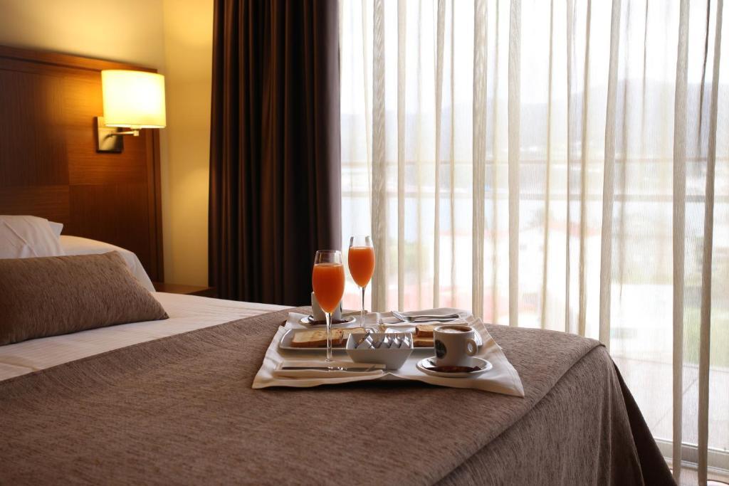 Hotel Thalasso Cantabrico Las Sirenas 4 Superior Viveiro Pokój zdjęcie